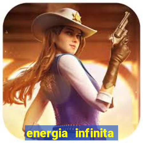 energia infinita football rivals